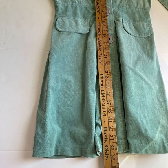 Vintage Muse USA Corduroy Woman's Lady's Unlined Jacket - Picture 6 of 7